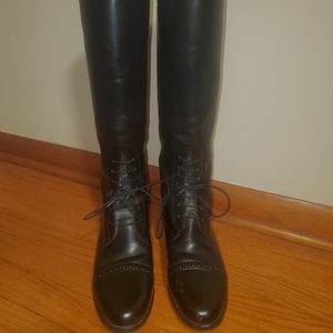 Amazonas SuperComfort Riding Boots